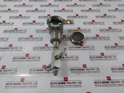 Rosemount 3051S2Tg4A2A11A1Kb4K7M5Q4Q8 Pressure Transmitter 03151-9005-0001