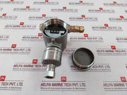 Rosemount 3051S2Tg4A2A11A1Kb4K7M5Q4Q8 Pressure Transmitter 10.5-30 Vdc 0306Rt22Ba11
