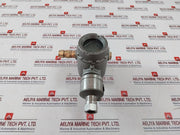 Rosemount 3051S2Tg4A2A11A1Kb4K7M5Q4Q8 Pressure Transmitter 10.5-30 Vdc  11
