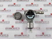 Rosemount 3051S2Tg4A2A11A1Kb4K7M5Q4Q8 Pressure Transmitter 10.5-30 Vdc 0306R122Ba11