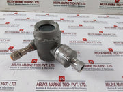 Rosemount 3051S2Tg4A2A11A1Kb4K7M5Q4Q8 Pressure Transmitter 10.5-30 Vdc 0306R122Ba11