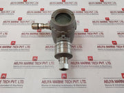 Rosemount 3051S2Tg4A2A11A1Kb4K7M5Q4Q8 Pressure Transmitter 10.5-30Vdc