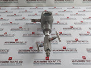 Rosemount 3051S2Tg4A2A11A1Kb4K7M5Q4Q8 Pressure Transmitter 4000Psi