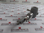 Rosemount 3051S2Tg4A2A11A1Kb4K7M5Q4Q8 Pressure Transmitter 4000Psi