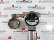 Rosemount 3051S2Tg4A2A11A1Kb4K7M5Q4Q8 Pressure Transmitter C306101126-0000