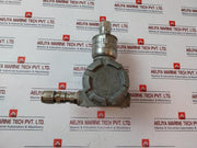 Rosemount 3051S2Tg4A2A11A1Kb4K7M5Q4Q8 Pressure Transmitter Rev Ac 9-30Vdc