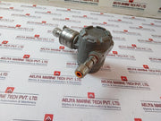 Rosemount 3051S2Tg4A2A11A1Kb4K7M5Q4Q8 Pressure Transmitter Rev Ac 9-30Vdc