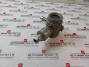 Rosemount 3051S2Tg4A2A11A1Kb4K7M5Q4Q8 Pressure Transmitter Rev Ac 9-30Vdc