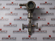 Rosemount 3051S2Tg4A2A11A1Kb4K7M5Q4Q8 Pressure Transmitter With C306101-126-0000