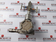 Rosemount 3051S2Tg4A2A11A1Kb4D1K7M5Q4Q8Qt Pressure Transmitter