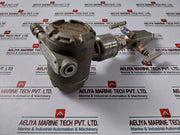 Rosemount 3051S2Tg4A2A11A1Kb4D1K7M5Q4Q8Qt Pressure Transmitter