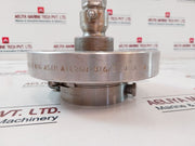 Rosemount 3051S2Tg4A2B11A1Ad1E7M5P1Q4Qtt1 Pressure Transmitter 17.5 Ma