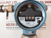 Rosemount 3051S2Tg4A2B11A1Ad1E7M5P1Q4Qtt1 Pressure Transmitter 17.5 Ma
