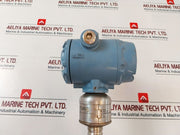 Rosemount 3051S2Tg4A2B11A1Ad1E7M5P1Q4Qtt1 Pressure Transmitter 17.5 Ma