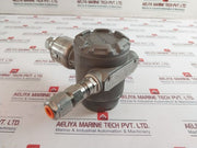 Rosemount 3051S2Tg4A2E11A00K7Q4Q8 Differential Pressure Transmitter