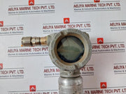 Rosemount 3051S2Tg4A2E11B1Kd1K1M5Q4Qs Pressure Transmitter 3151-3302-1539 Ip66/6