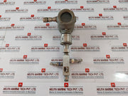 Rosemount 3051S2Tg5A2A11A1Kb4K7M5Q4Q8 Pressure Transmitter C306101126-0000