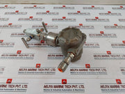 Rosemount 3051S2Tg5A2A11A1Kb4K7M5Q4Q8 Pressure Transmitter C306101126-0000