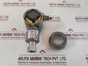 Rosemount 3051S2Tg5A2A11B1Kb4D111M5Q4Q8Qs Pressure Transmitter