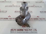 Rosemount 3051S2Tg5A2A11B1Kb4D111M5Q4Q8Qs Pressure Transmitter