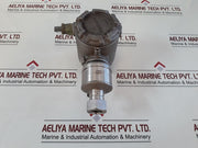 Rosemount 3051S2Tg5A2A11B1Kb4D111M5Q4Q8Qs Pressure Transmitter