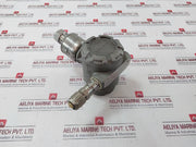 Rosemount 3051S2Tg5A2E11A1Kb4D1E1M5P1Q4Q8T1 Differential Pressure Transmitter