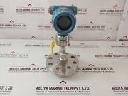 Rosemount 3051S Series Pressure Transmitter 3051S2Tg4A2B11A1Bd1E7M5P1Q4Qtt1