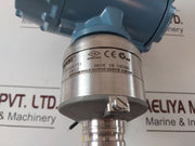 Rosemount 3051S Series Pressure Transmitter 3051S2Tg4A2B11A1Bd1E7M5P1Q4Qtt1