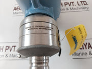 Rosemount 3051S Series Pressure Transmitter 3051S2Tg4A2B11A1Bd1E7M5P1Q4Qtt1