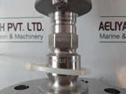 Rosemount 3051S Series Pressure Transmitter 3051S2Tg4A2B11A1Bd1E7M5P1Q4Qtt1