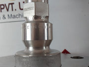 Rosemount 3051S Series Pressure Transmitter 3051S2Tg4A2B11A1Bd1E7M5P1Q4Qtt1