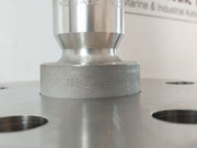 Rosemount 3051S Series Pressure Transmitter 3051S2Tg4A2B11A1Bd1E7M5P1Q4Qtt1