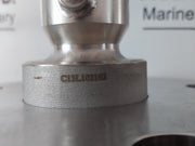 Rosemount 3051S Series Pressure Transmitter 3051S2Tg4A2B11A1Bd1E7M5P1Q4Qtt1