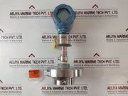Rosemount 3051S Series Pressure Transmitter 3051S2Tg4A2B11A1Bd1E7M5P1Q4Qtt1