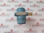 Rosemount 3051Tg2A2B21Bb4E8M5T1Q4 Pressure Transmitter 10.5-55 Vdc