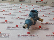 Rosemount 3051Tg2A2B21Bb4E8M5T1Q4 Pressure Transmitter 10.5-55 Vdc