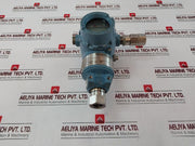 Rosemount 3051Tg3A2B21Ahr7K8M5Q4Q8D4T1 Pressure Transmitter 10.5-30 Vdc