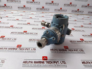 Rosemount 3051Tg3A2B21Bb4E8M5T1Q4 Smart Family Pressure Transmitter