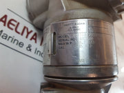 Rosemount 3051Tg3A2B32Kb411M5Q4Q8S5Tr Pressure Transmitter