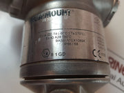 Rosemount 3051Tg3A2B32Kb411M5Q4Q8S5Tr Pressure Transmitter
