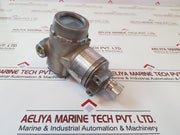 Rosemount 3051Tg3A2B32Kb411M5Q4Q8S5Tr Pressure Transmitter