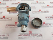 Rosemount 3051Tg4A2B21Bb4E8M5T1P1Q4Q8 Power Transmitter 10.5-55 Vdc