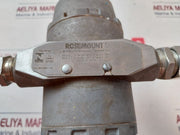 Rosemount 3051Tg4A2B21Je2M6Q4Q8 Pressure Transmitter