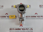 Rosemount 3051Tg5A2B31Ke8M5P1Q4Qta0227 Pressure Transmitter Set