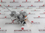 Rosemount 3095 Ma23Aja11Ka121Fbc2Q4Q8 Flow Meter