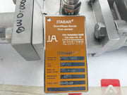 Rosemount 3095 Ma23Aja11Ka121Fbc2Q4Q8 Flow Meter