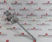 Rosemount 3095 Ma23Aja11Ka121Fbc2Q4Q8 Flow Meter