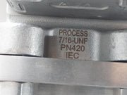 Rosemount 3095 Ma23Aja11Ka121Fbc2Q4Q8 Flow Meter