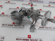 Rosemount 3095 Ma23Aja11Ka121Fbc2Q4Q8 Flow Meter