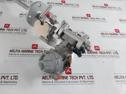 Rosemount 3095 Ma23Aja11Ka121Fbc2Q4Q8 Flow Meter